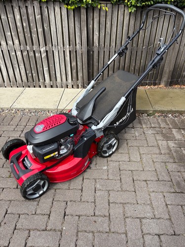 Mountfield sp555vv petrol - mountfield,