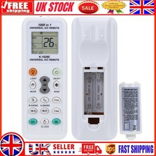 Air-Con Conditioning Universal Remote Control controller remote Conditioner UK
