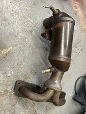 MINI ONE CATALYTIC CONVERTER HATCH MK2 (R56) 06-13 1397 DPF CAT EXHAUST SCRAP