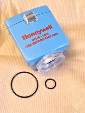 Carbon Cartridge - Suits