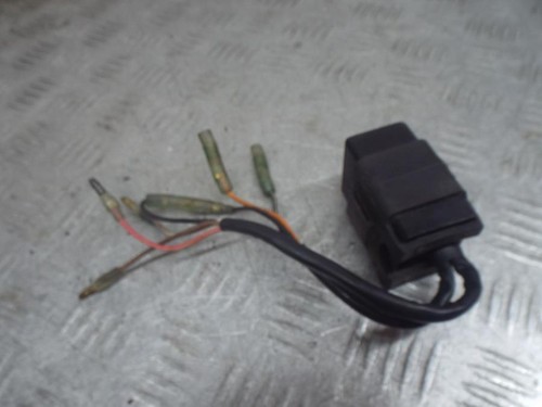 Yamaha dt175 1978 78 - dt175, mx