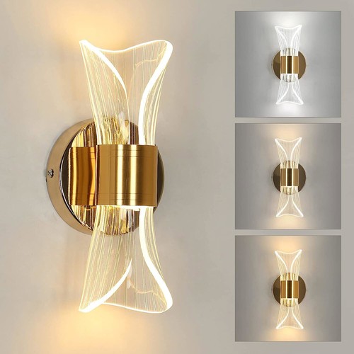 Modern led wall - modern,