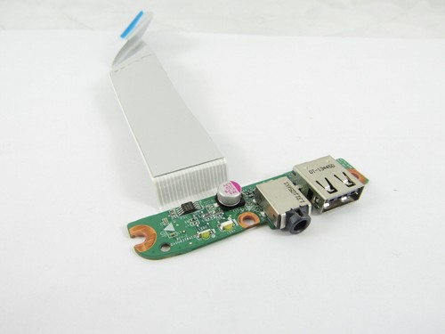 Touchsmart usb audio - hp, 15-n