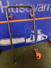 Flymo L300 Domestic 15" petrol hover mower lawnmower Lower Handles