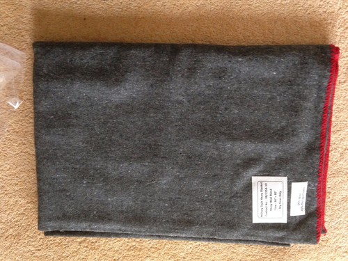 Military style blanket - style,