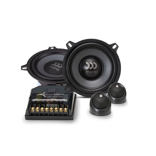 Morel hifi tempo - morel, 5.25"