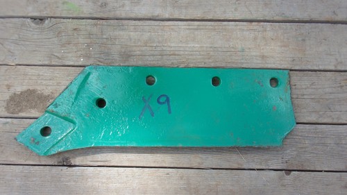 Kverneland plough lh - plough, no.8