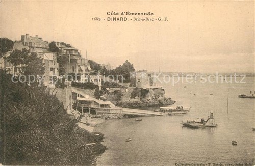 Dinard brica brac - dinard,