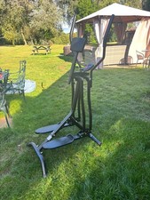 HOMCOM Air Walker Glider Cross