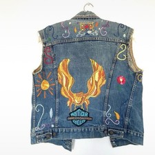 Vintage levi big 70505 - vintage,