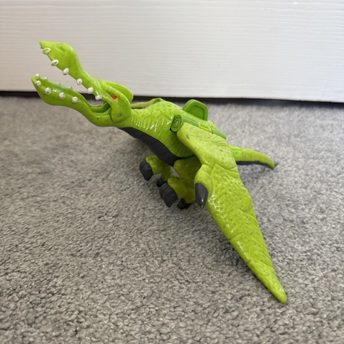 Imaginext pterodactyl dinosaur - imaginext,
