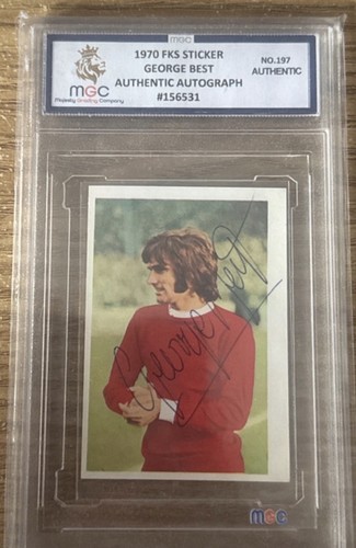 George best fks - george,