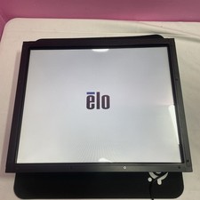 Used ELO 19" Touch Screen