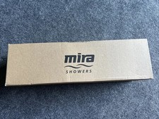 Mira Excel Thermostatic Shower