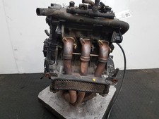 TRIUMPH TIGER 1050  ENGINE