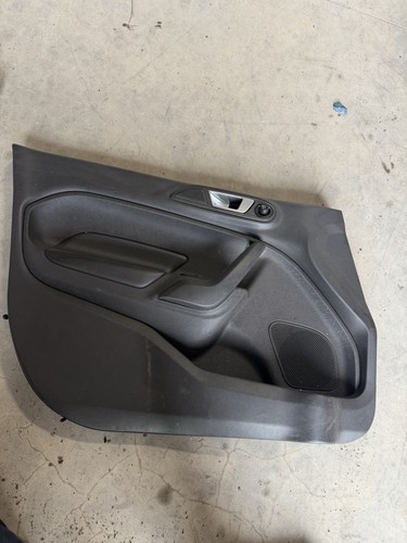 2014 2019 ford - 2014, driver