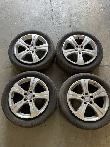Mercedes class w213 - e-class, 17"