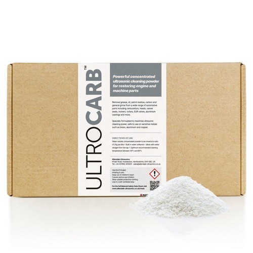 Ultrocarb ultrasonic - ultrocarb,