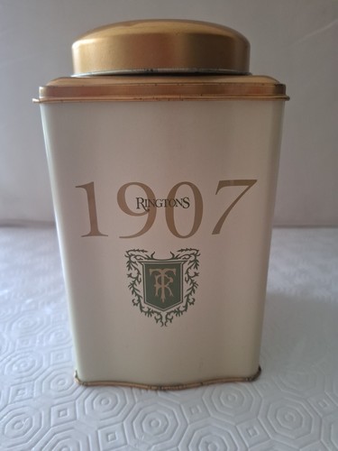 Ringtons limited edition tea - ringtons,