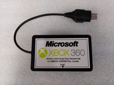 DIY Xbox 360 Wireless