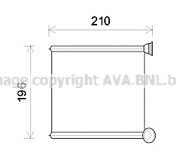 Ava interior heating - ava,