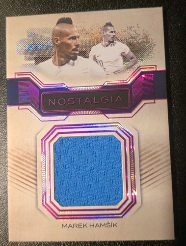 Marek hamsik futera game - futera,