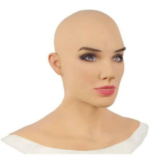 Realistic female woman - realistic,