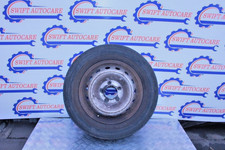 RENAULT MASTER MOVANO 16''