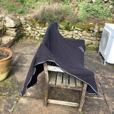 Fleece Horse Rug 5’ 9 In