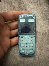 Nokia 1600 Modified Mobile