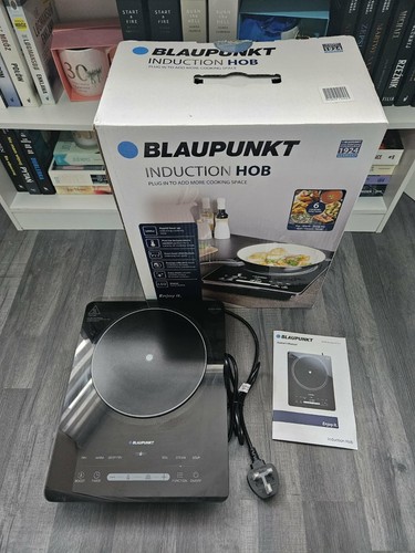 Blaupunkt induction hob 2200w - hob,
