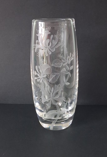 Handmade stuart crystal small - crystal,