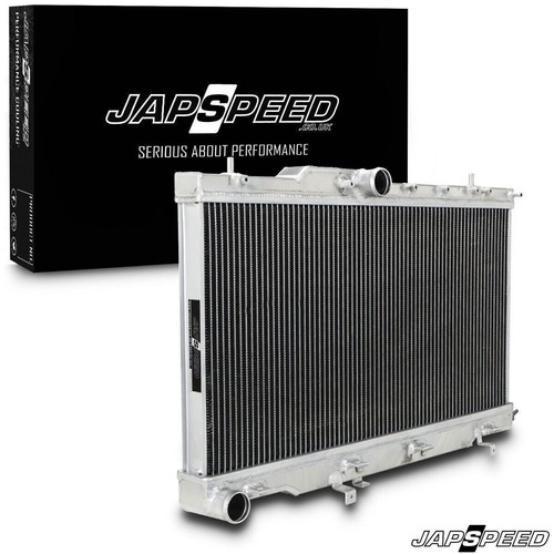 Japspeed 40mm alloy twin core - japspeed,