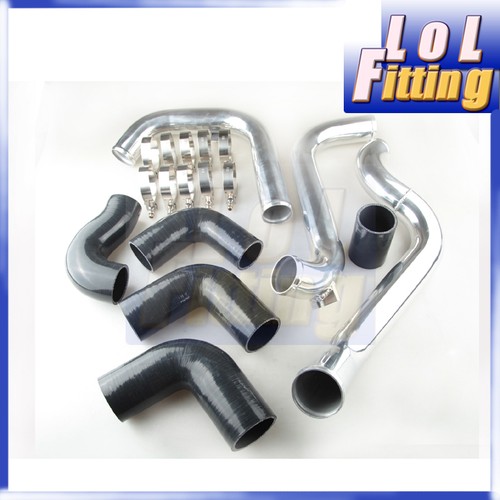 Uprated fmic hard pipework - uprated, kit