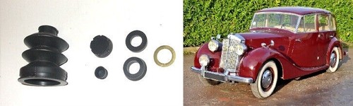 Triumph renown brake - renown, master