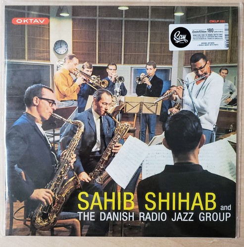 Sahib shihab the danish - sahib,