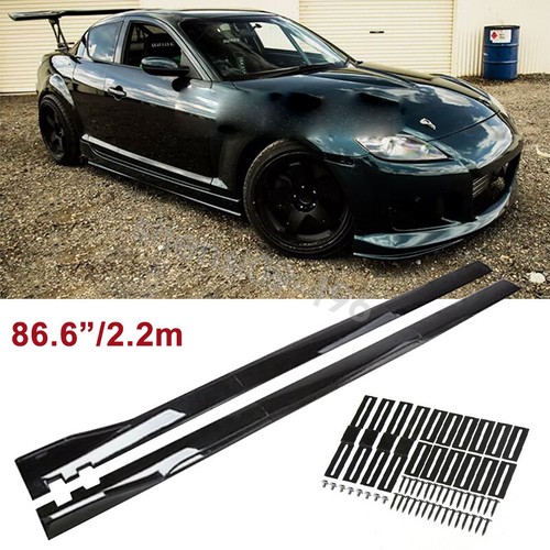 For mazda rx8 6 - rx8, side