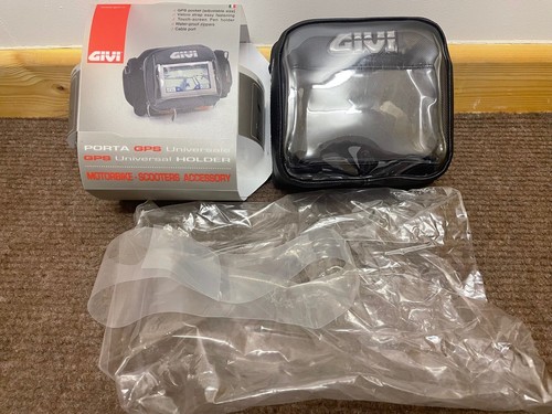 Givi s850 gps - s850, gps/sat