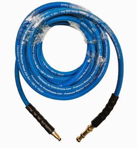 Nilfisk hose 130 140 - e, 140.2-9