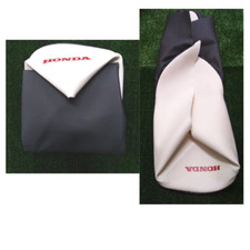 MOTORCYCLE SEAT COVER C50 C70