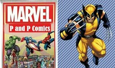 30 Comics Lot ALL MARVEL NO