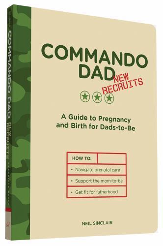 Commando dad new recruits a - new,