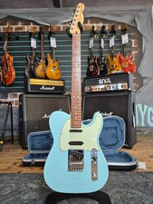 Fender Deluxe Nashville