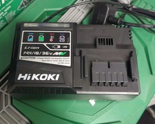 Hikoki 14.4V/18V UC18YFSL