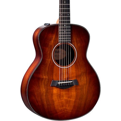 Taylor mini koa plus - gs,