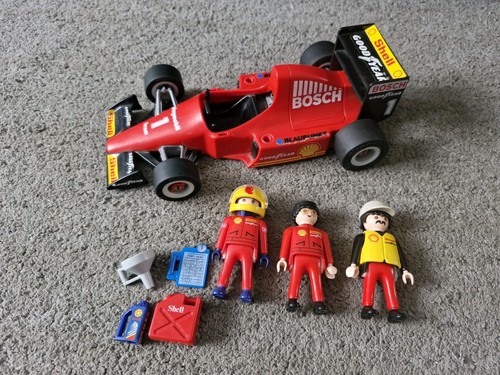 Vintage 1994 playmobil - vintage,