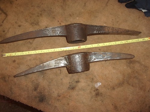 Vintage brades vaugmans x2 - vaugmans,