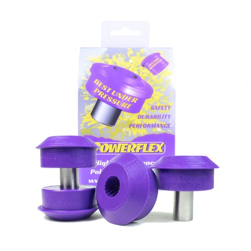 Powerflex for toyota - powerflex,