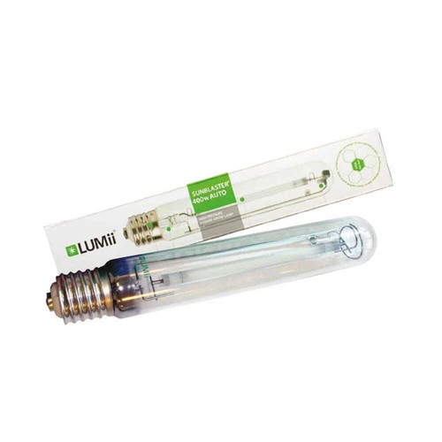 Lumii 400w sunblaster - 400w, hps