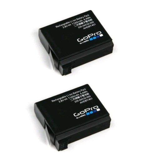 Genuine gopro hero 4 - 2,